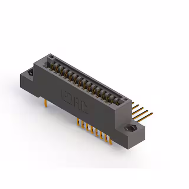 395-030-559-207 EDAC Inc.  Edgeboard Connectors